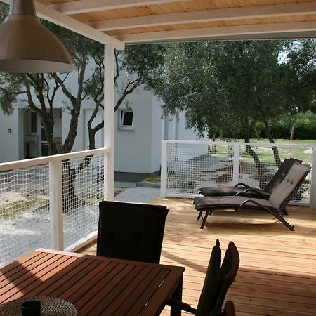 Mobile Homes Katinka, Starigrad Paklenica, Croatia Ngoại thất bức ảnh