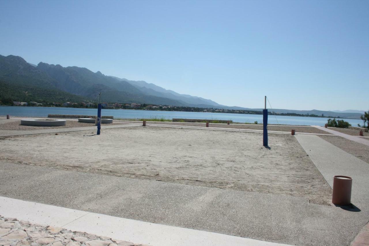Mobile Homes Katinka, Starigrad Paklenica, Croatia Ngoại thất bức ảnh